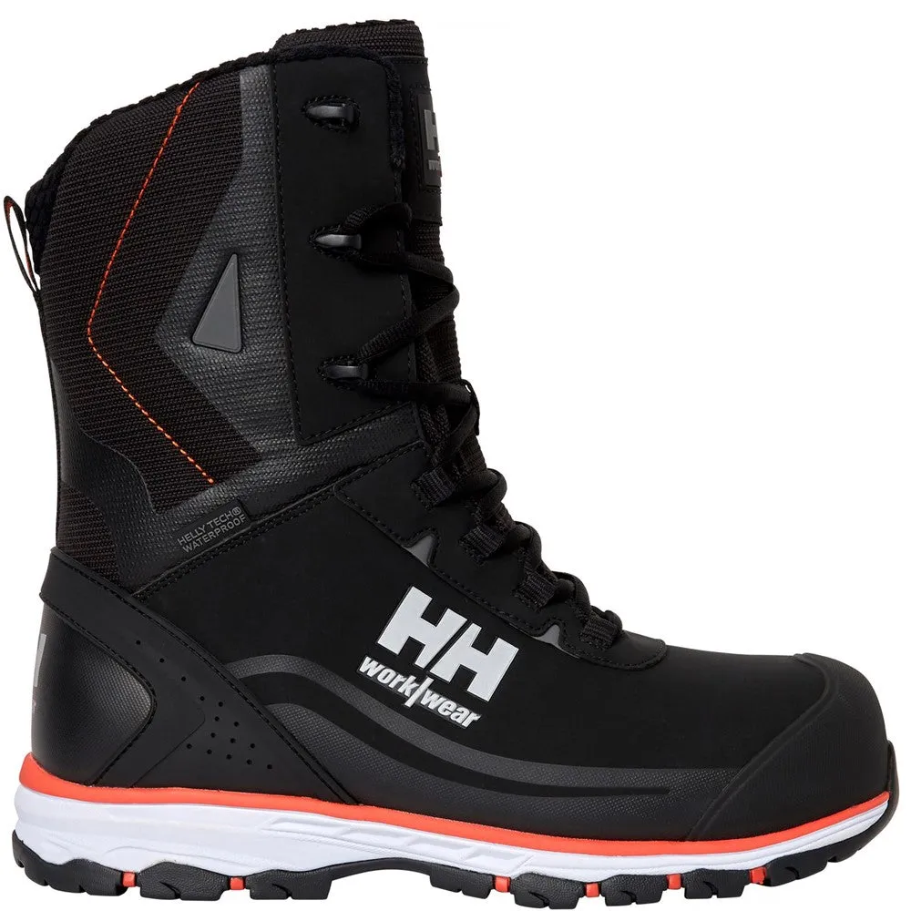 Helly Hansen Workwear Chelsea Evo 2 Winter Tall