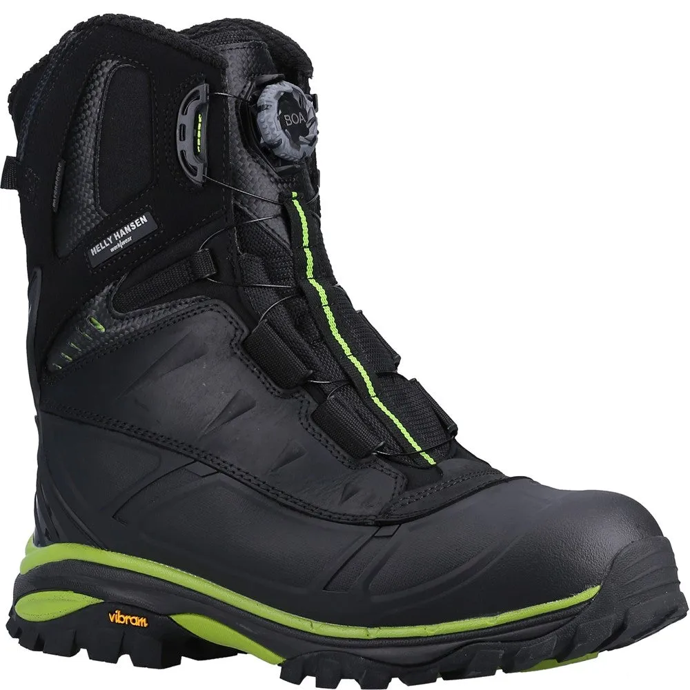 Helly Hansen Workwear Magni Boa Safety Winterboot