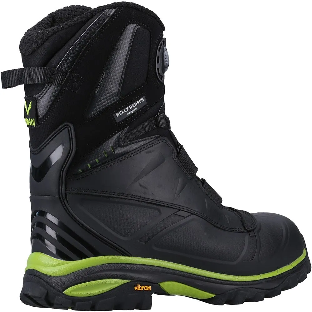 Helly Hansen Workwear Magni Boa Safety Winterboot