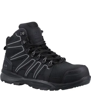 Helly Hansen Workwear Manchester Mid S3 Safety Boot