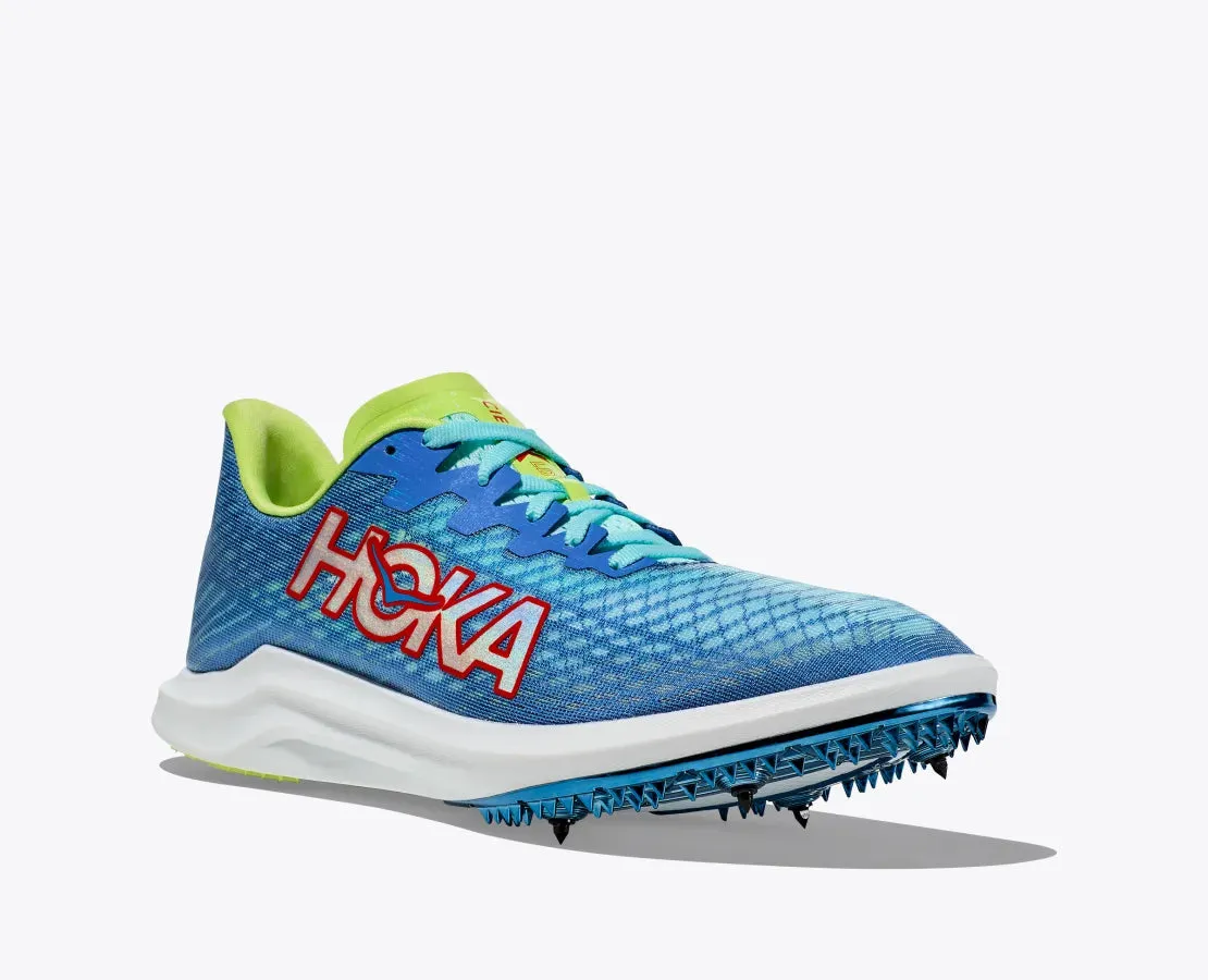 Hoka Unisex Cielo X 2 LD- Virtual Blue/Cloudless (1134533-VLB)