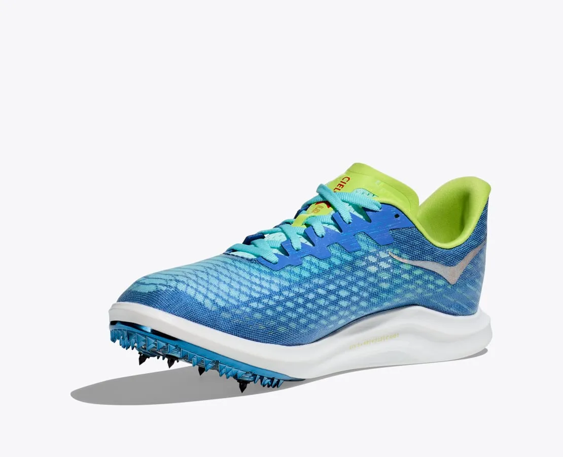 Hoka Unisex Cielo X 2 LD- Virtual Blue/Cloudless (1134533-VLB)