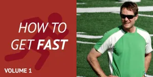 How to Get Fast: Volume 1