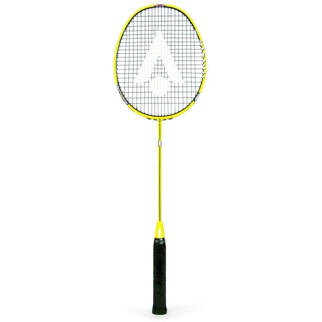 Karakal 84-290 Badminton Racket Pro Fast Fibre Graphite Power Nano Gel 80g