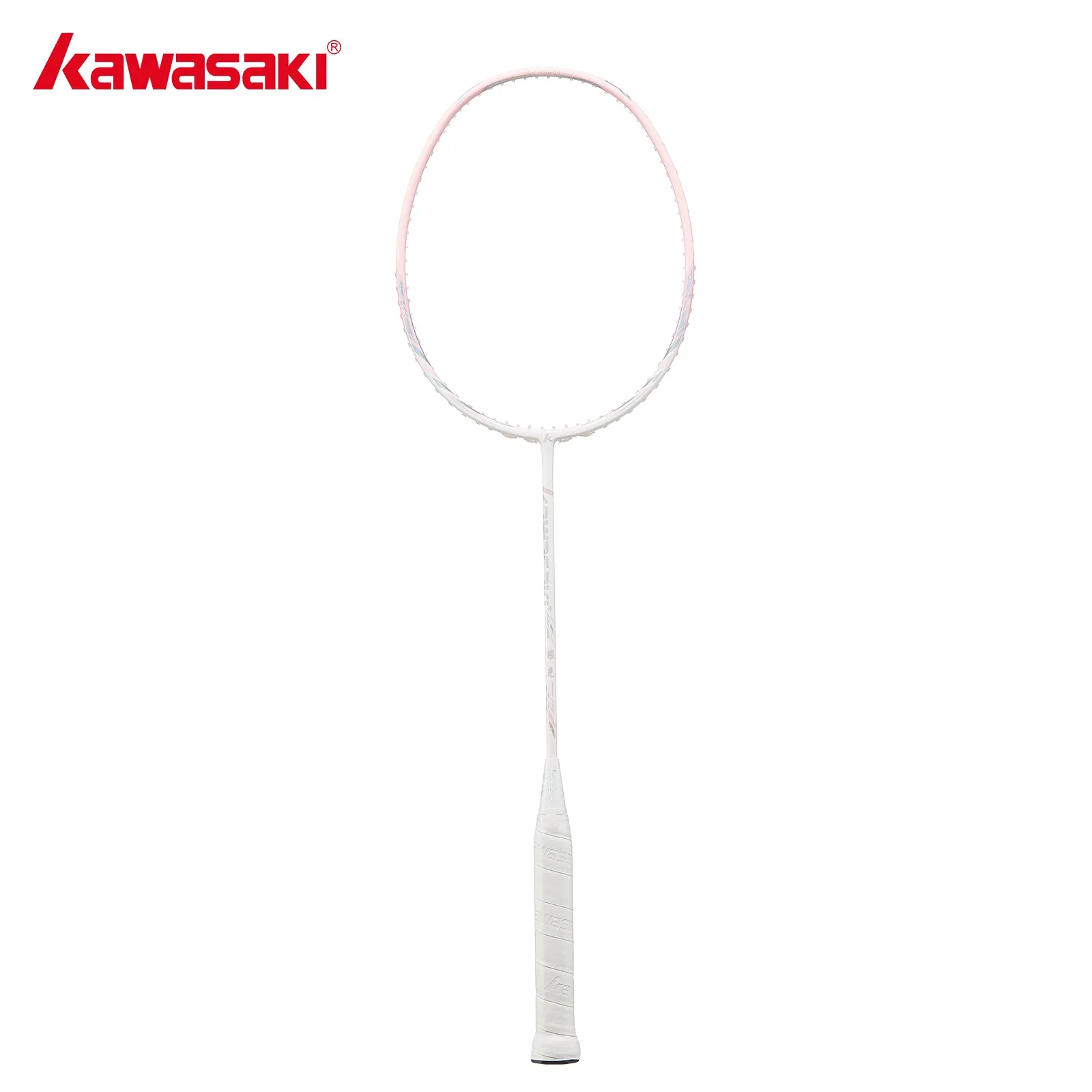 Kawasaki Aurora Badminton Racket - Unstrung