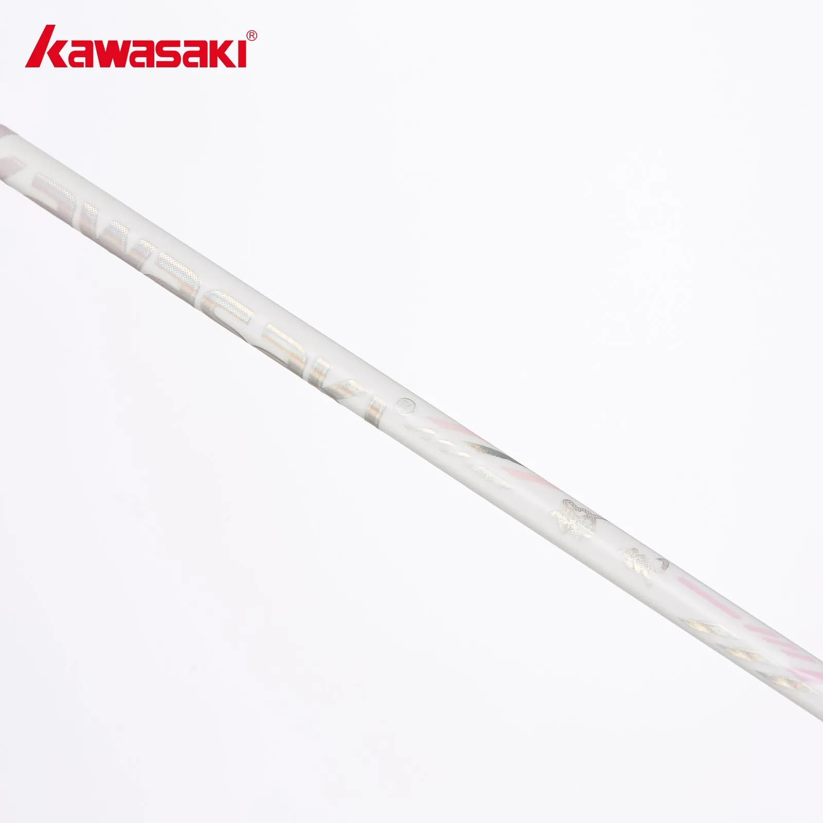 Kawasaki Aurora Badminton Racket - Unstrung