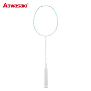 Kawasaki Aurora Badminton Racket - Unstrung