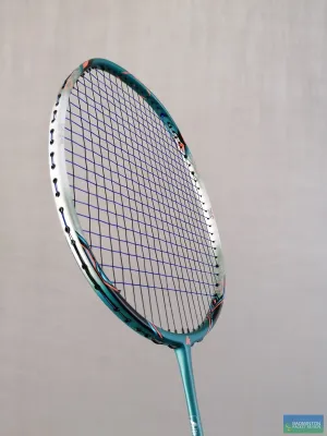 KAWASAKI MASTER M7 LITE 2021 BADMINTON RACKET - Pre order 2 weeks