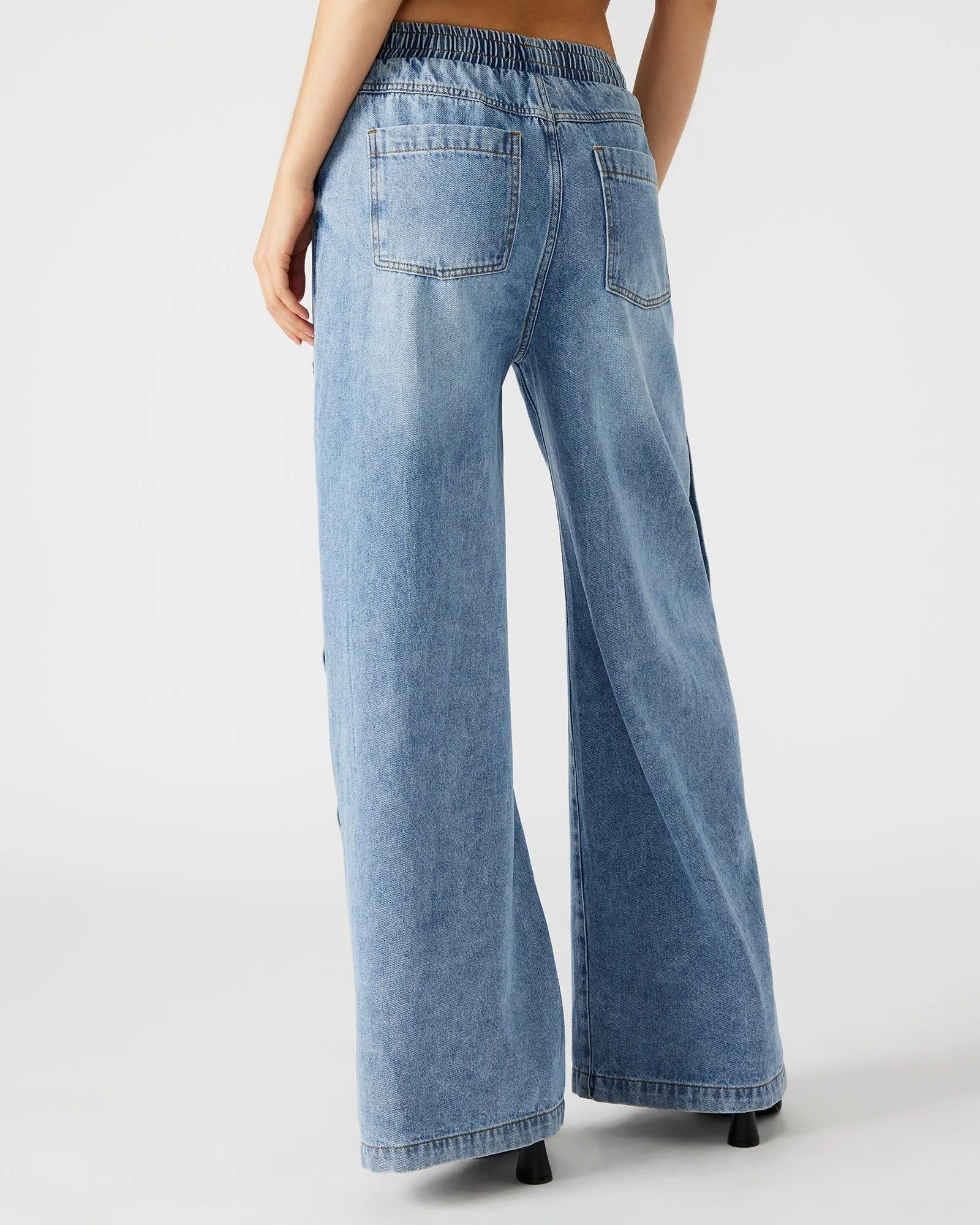 KEENIE DENIM PANT