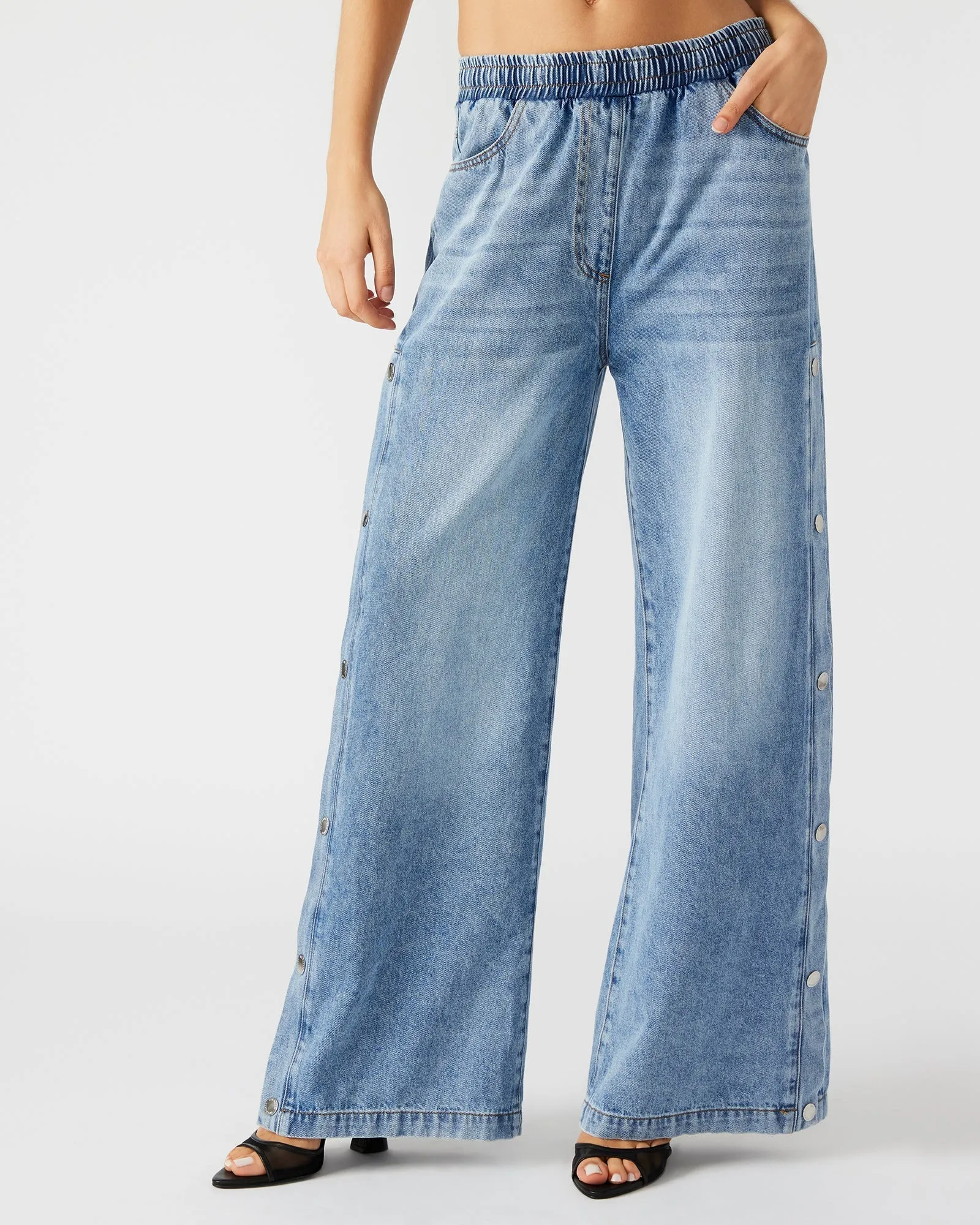 KEENIE DENIM PANT