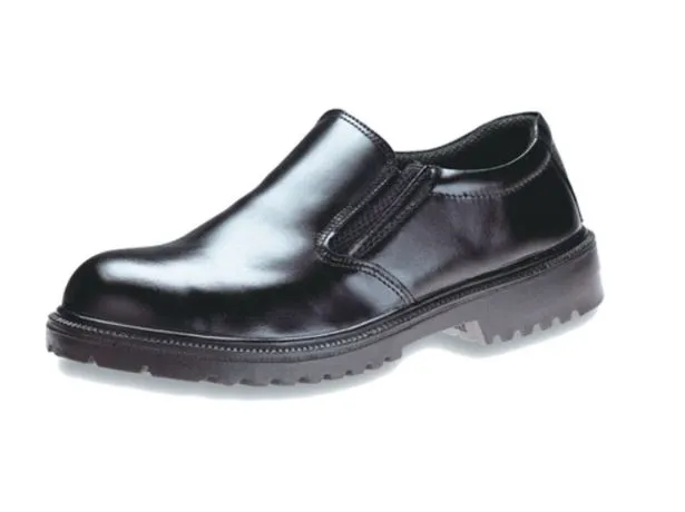 King's Executive Work Shoe Without Toecap | Model : SHOE-KJ424SZ