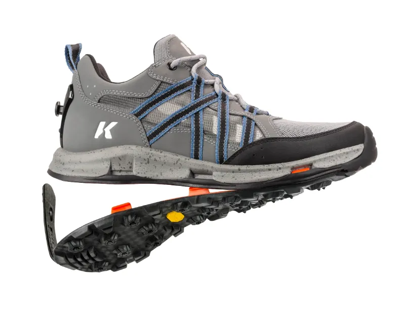 Korkers - All Axis Shoe - Vibram XS Trek Sole