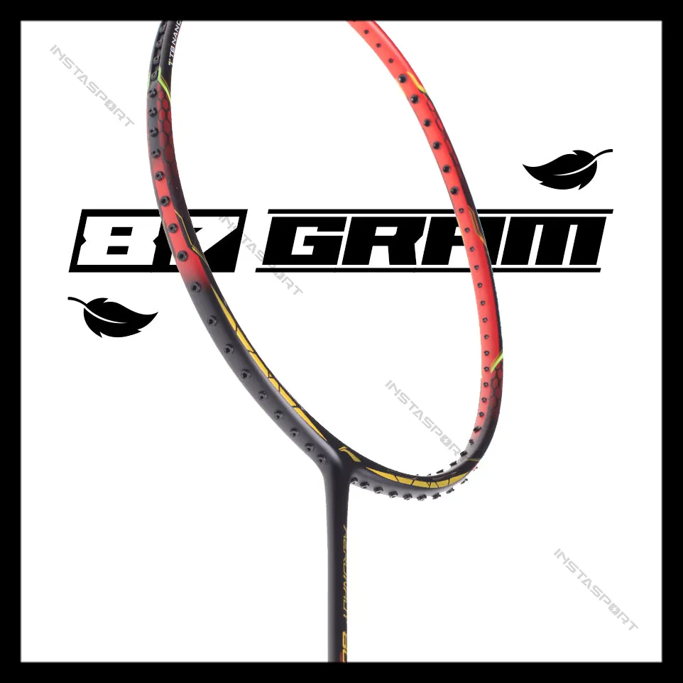 Li-Ning Aeronaut 8000 Unstrung Badminton Racket