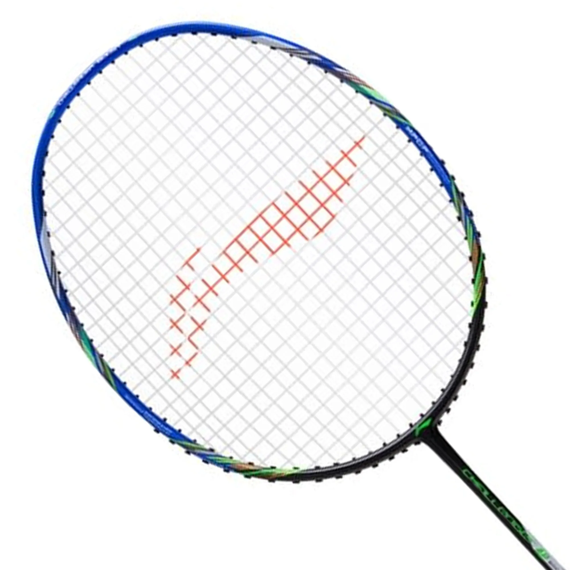 LI-NING CHALLENGER 42 BOOST BADMINTON RACKET