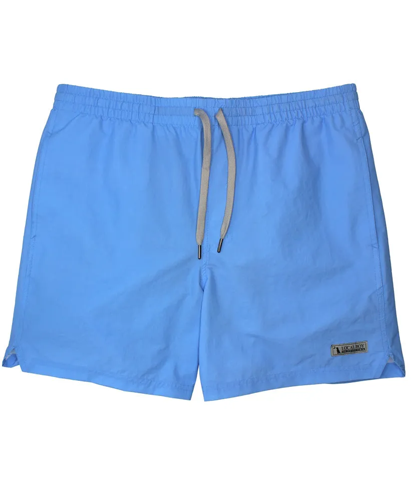 Local Boy - Men's Swim Trunk