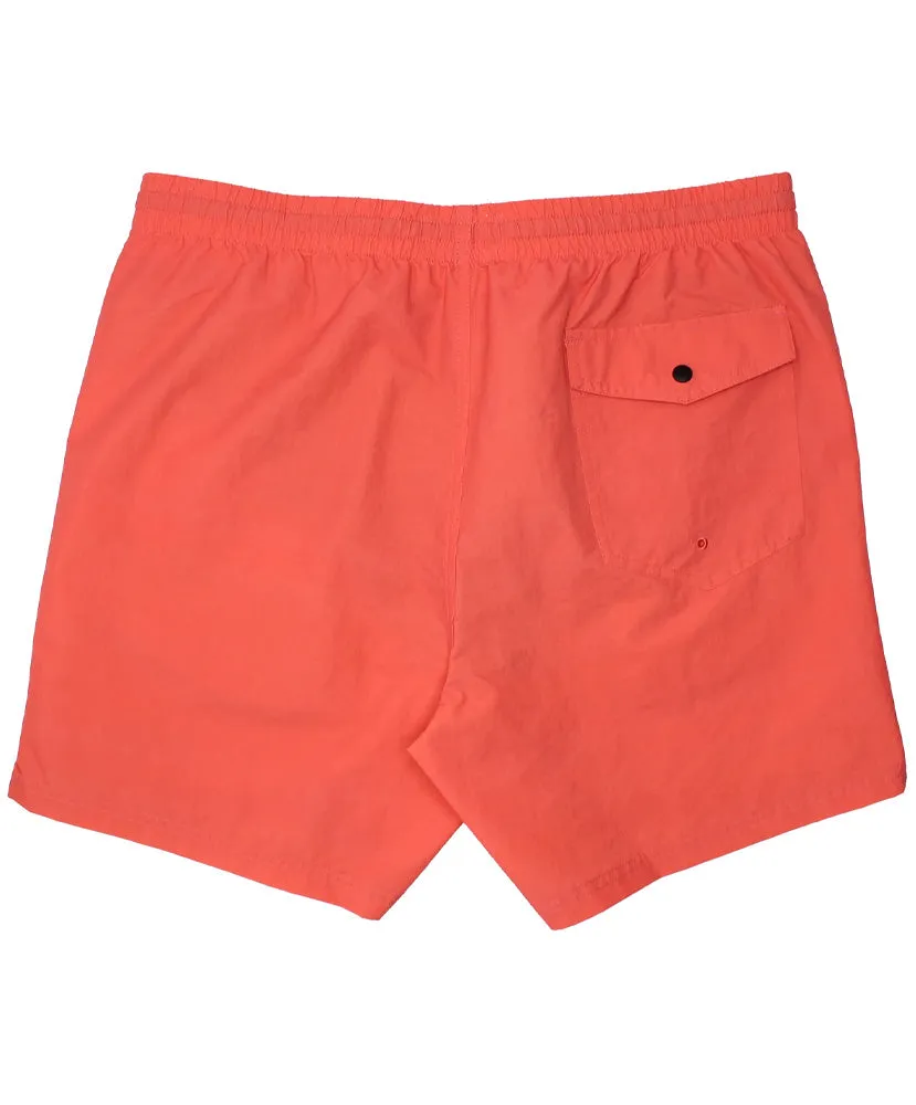 Local Boy - Men's Swim Trunk