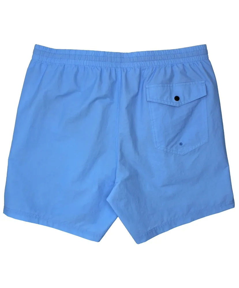 Local Boy - Men's Swim Trunk