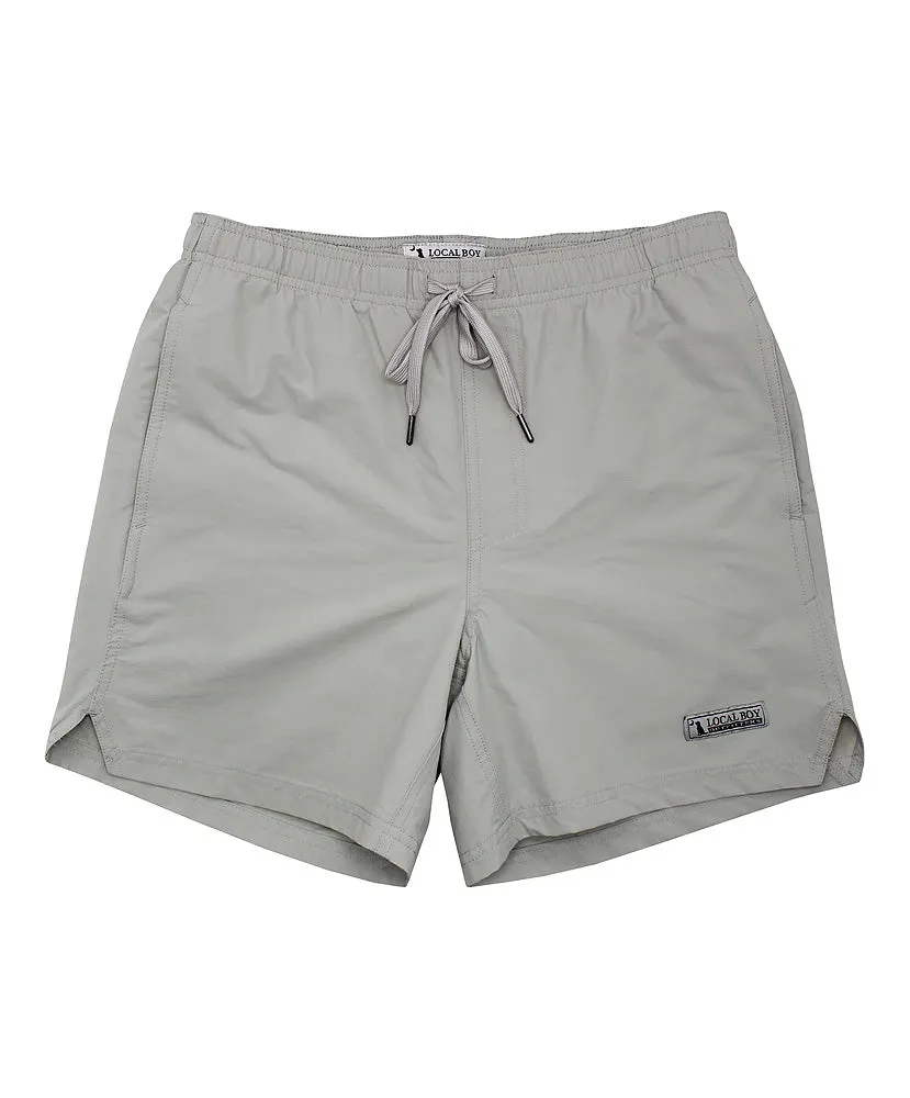 Local Boy - Men's Swim Trunk