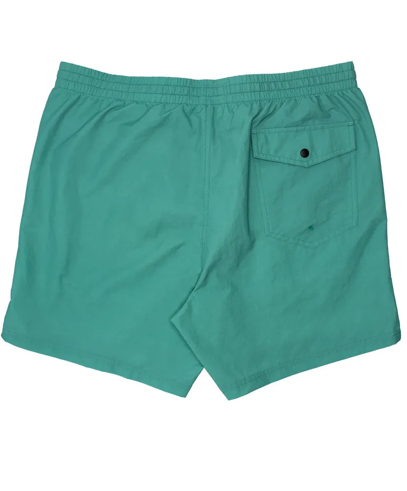 Local Boy - Men's Swim Trunk