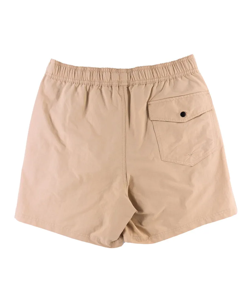 Local Boy - Men's Swim Trunk