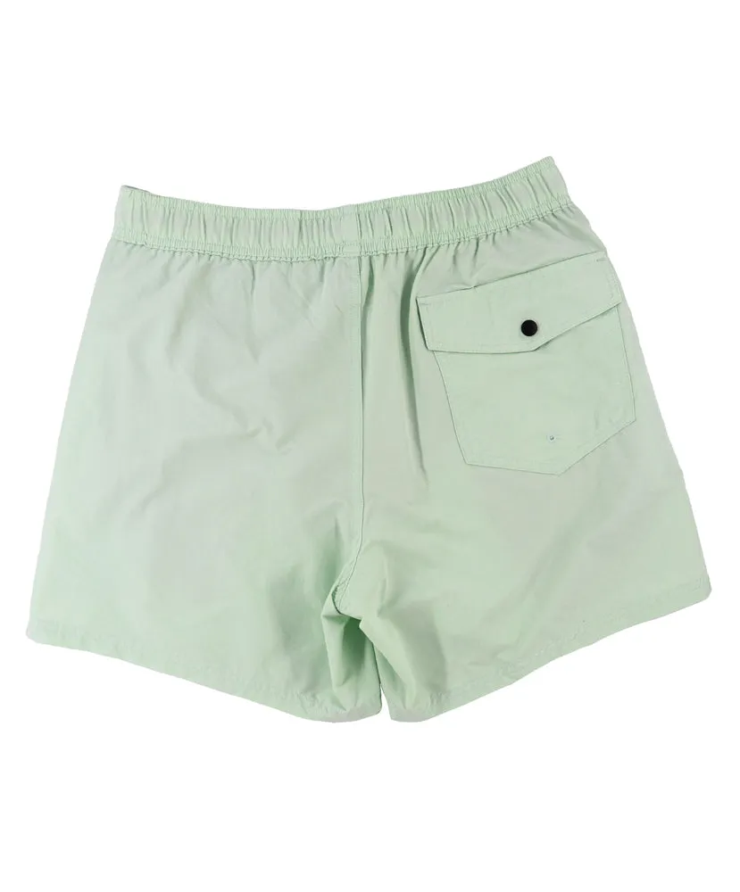 Local Boy - Men's Swim Trunk