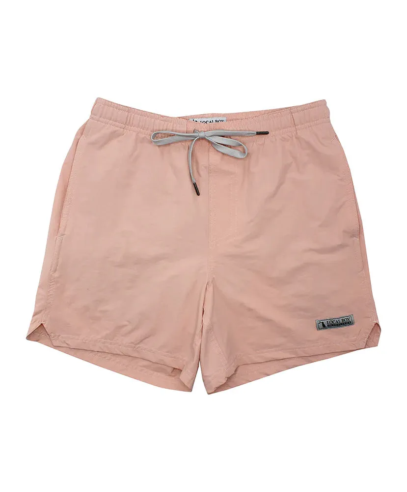 Local Boy - Men's Swim Trunk