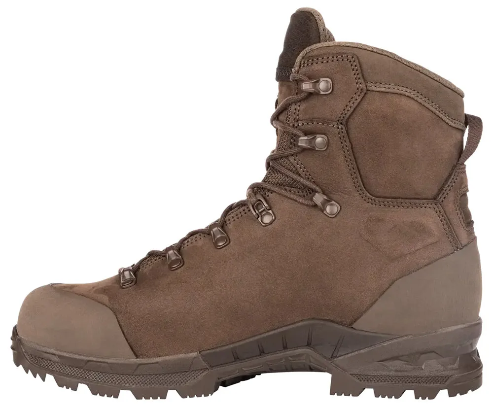 LOWA BREACHER N MID BROWN (NON-GTX)