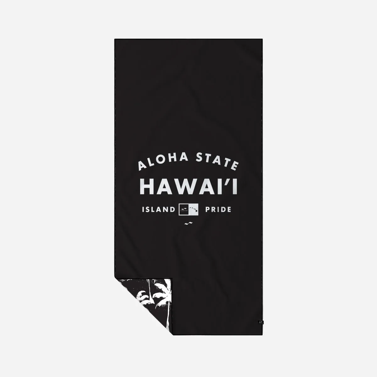 Luca Hawai'i Performance Quick-Dry Travel Towel