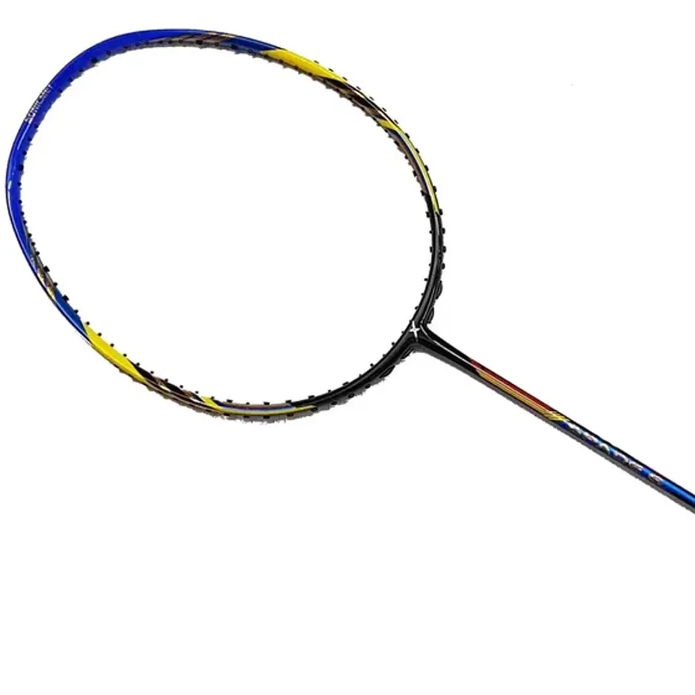 Maxbolt Spade 6 Badminton Racket (Unstrung)