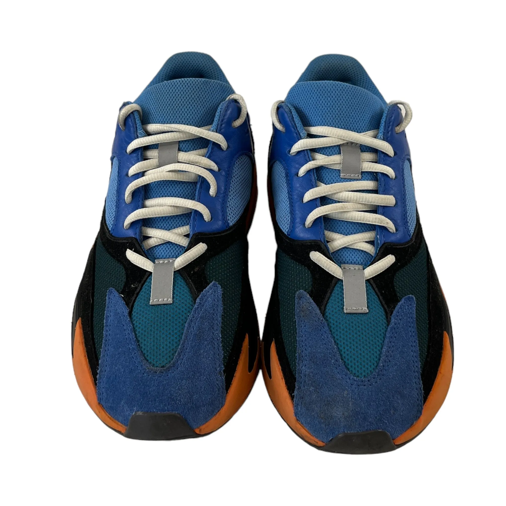 Men's 700 Low Trainers Blue Size EU 42 / UK 8