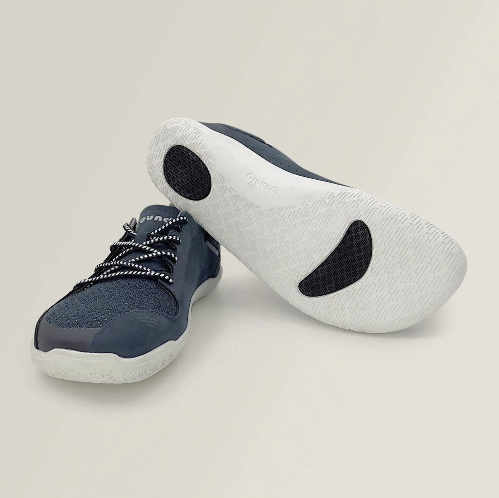 Mens B I O S Sneakers (Slate)