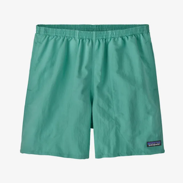 Men's Baggies Shorts - 5 in.