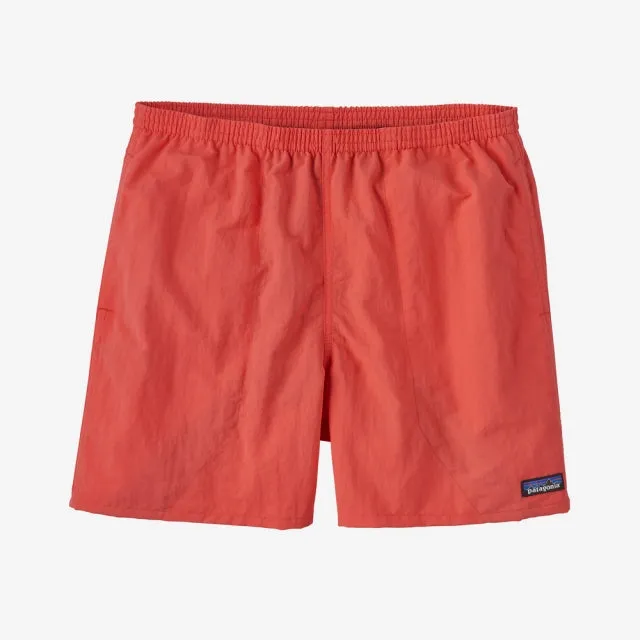 Men's Baggies Shorts - 5 in.