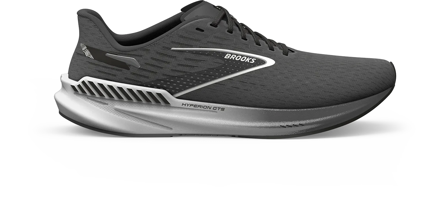 Men's Hyperion GTS (008 - Gunmetal/Black/White)