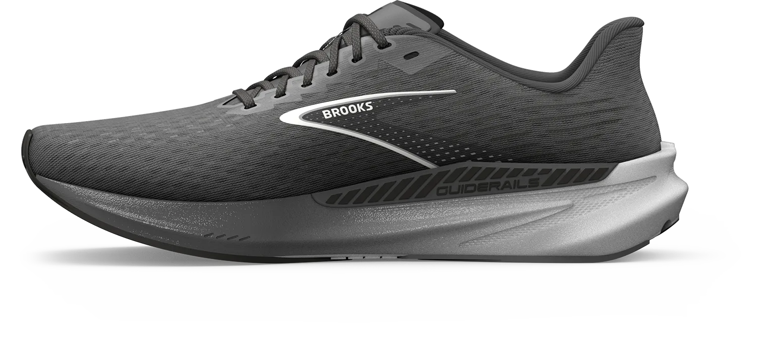 Men's Hyperion GTS (008 - Gunmetal/Black/White)