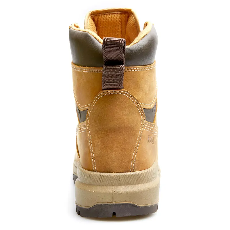 Men's Kodiak Wheat ProWorker® Master 6" Work Boot 4TDGWT