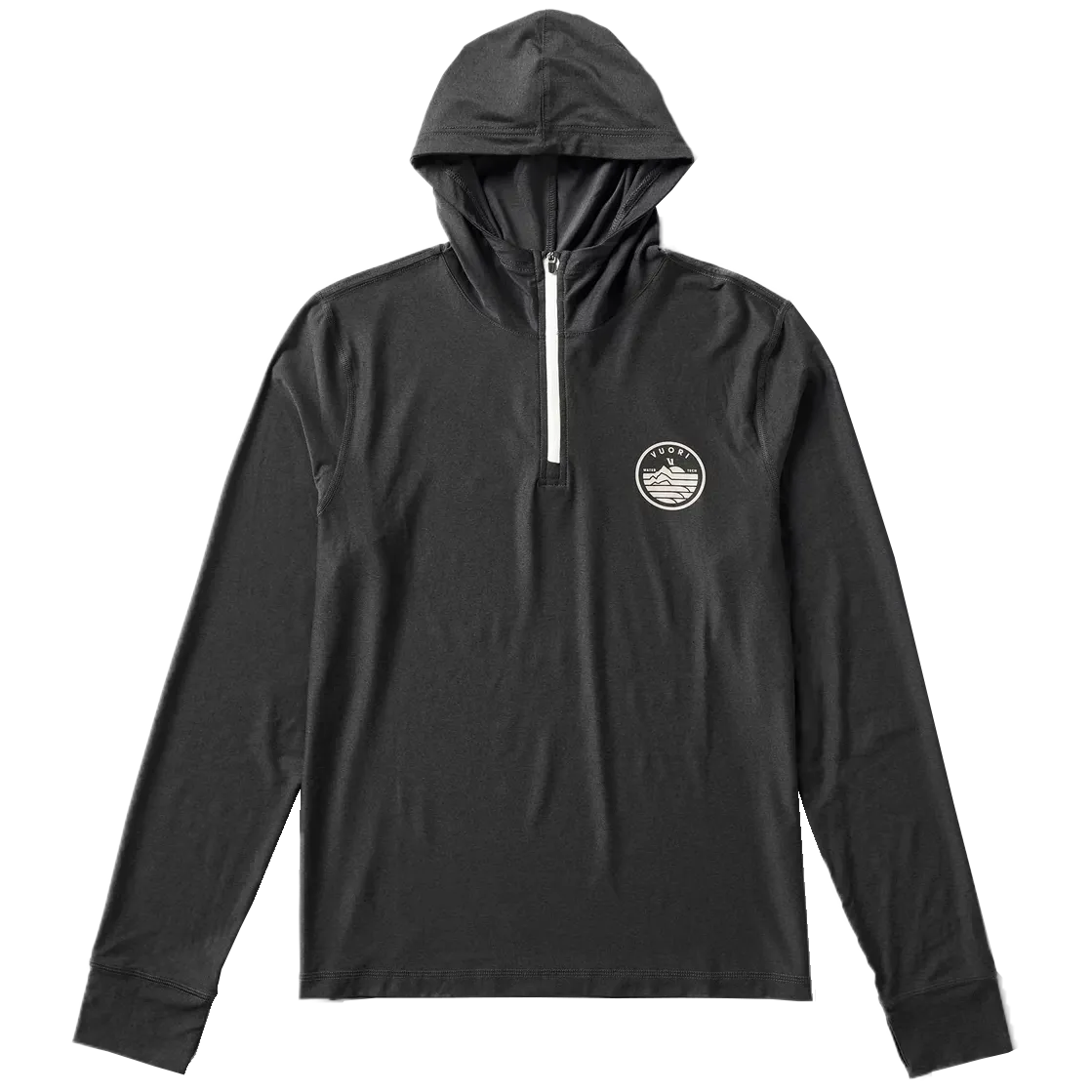 Men's Uluwatu Water Hoodie