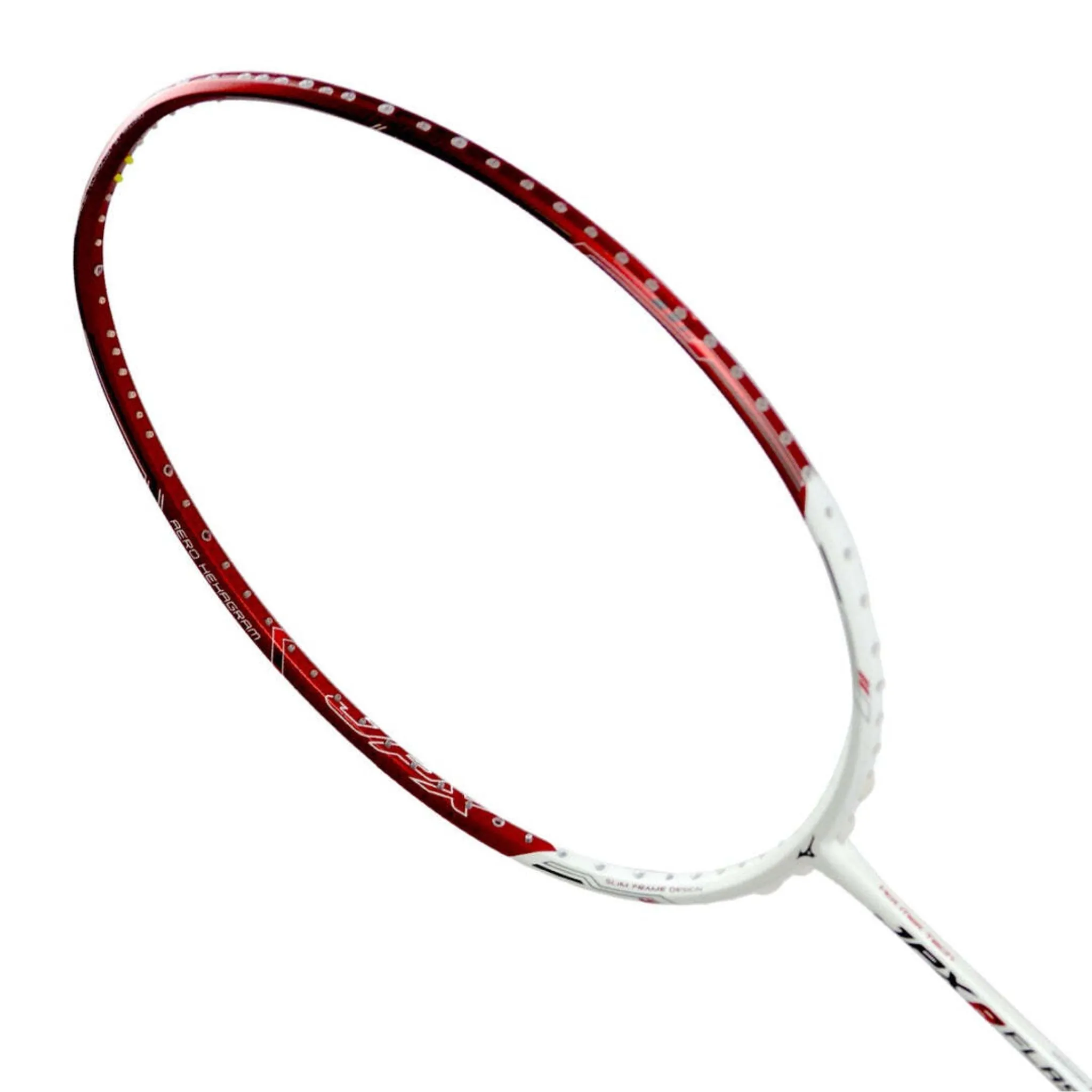 Mizuno JPX 8 Flash Badminton Racket