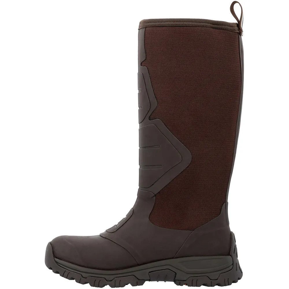 Muck Boots Apex Pro 16 Insulated Wellingtons