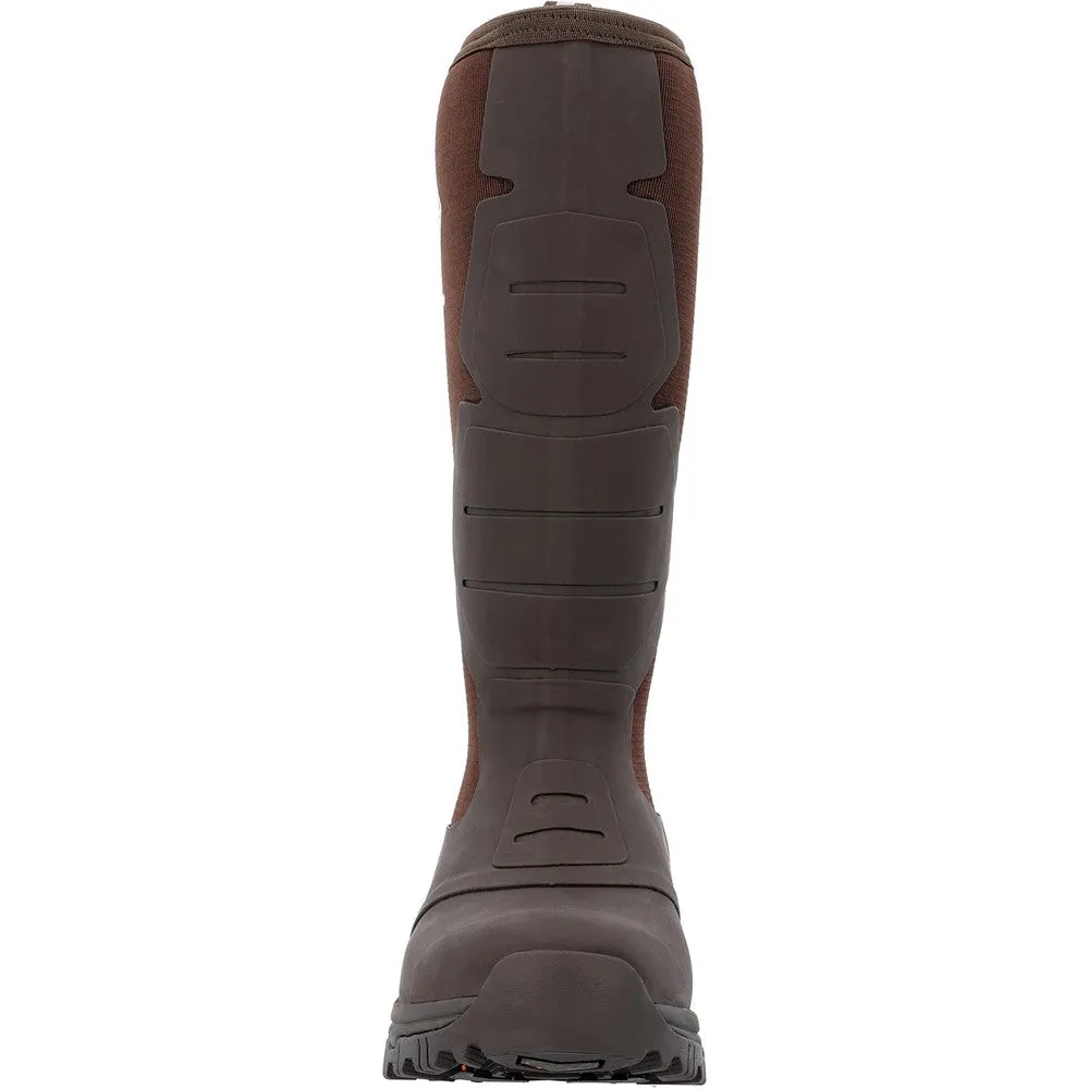 Muck Boots Apex Pro 16 Insulated Wellingtons