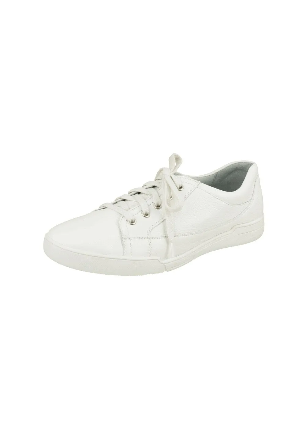 Natural Feet Sandro sneakers, white