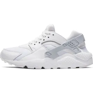 Nike Huarache Run PS - White