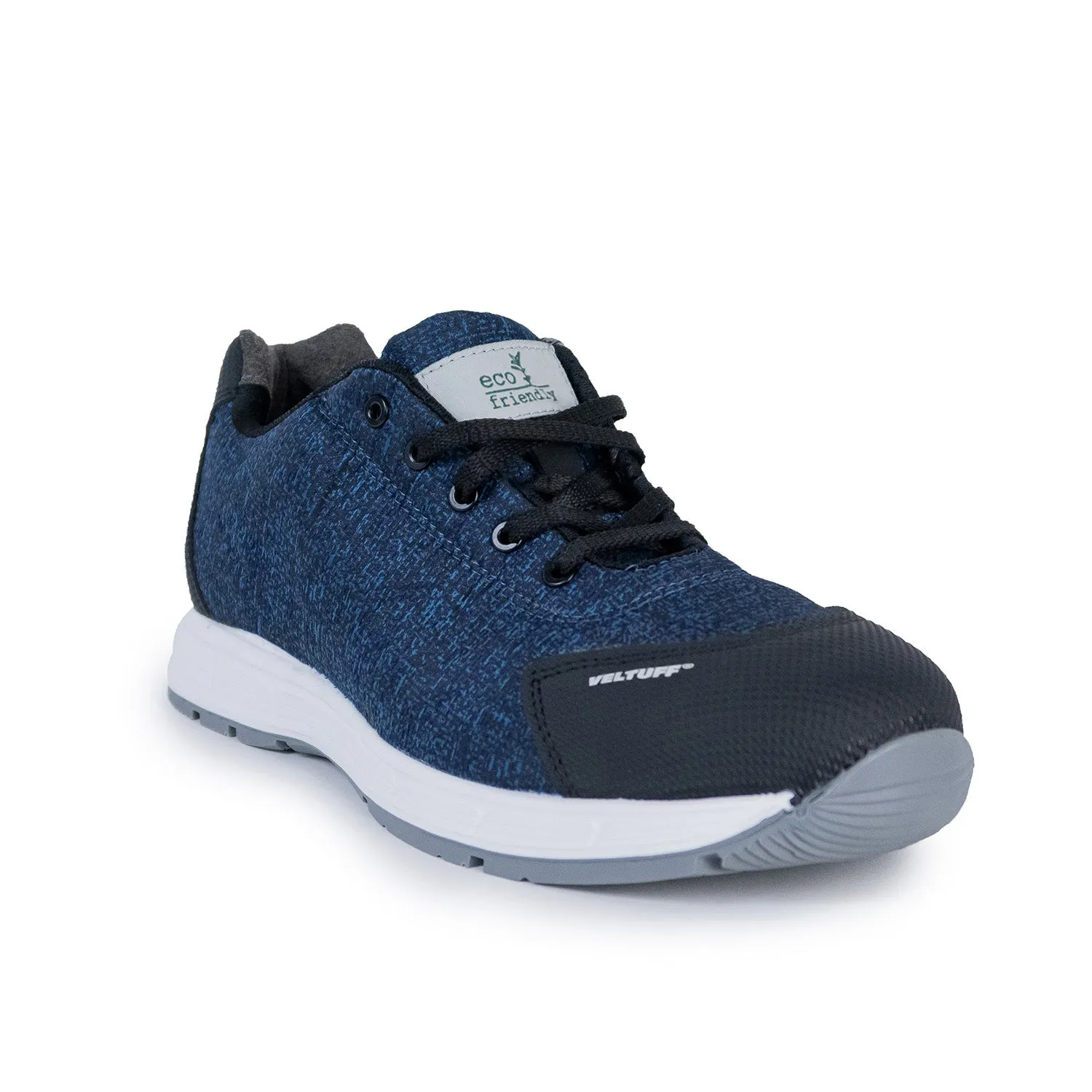 Ocean Eco Safety Trainers (Sizes 4-12)