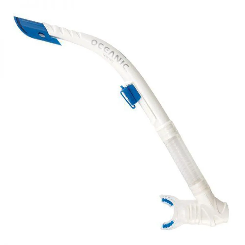 Oceanic Arid Dry Dive Snorkel