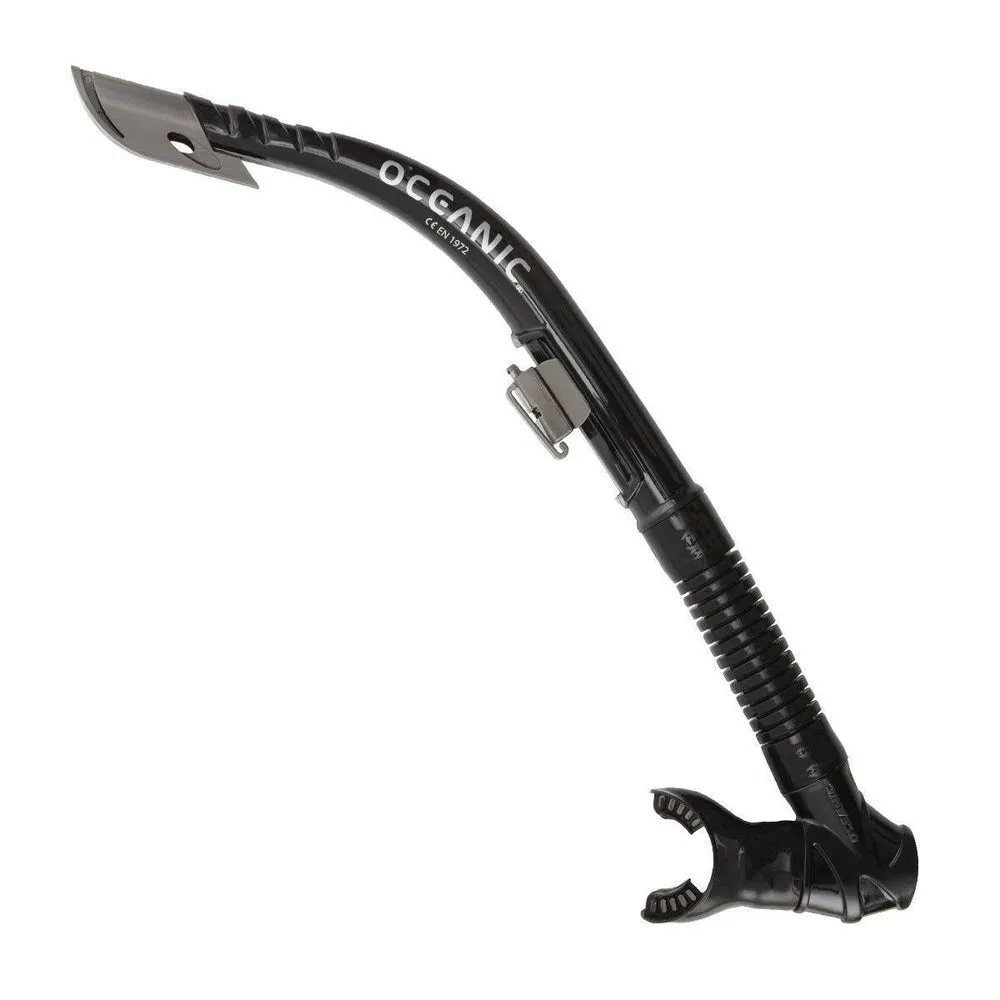 Oceanic Arid Dry Dive Snorkel