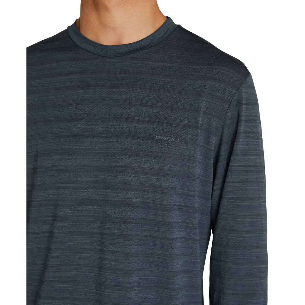 O'Neill 24/7 Tech Long Sleeve Surf Tee Rashie