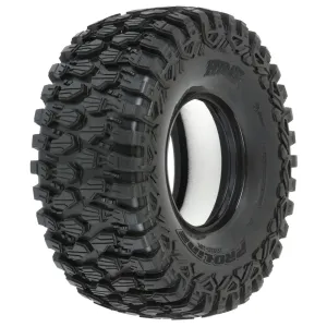 Pro-Line Hyrax Tires for Unlimited Desert Racer F/R