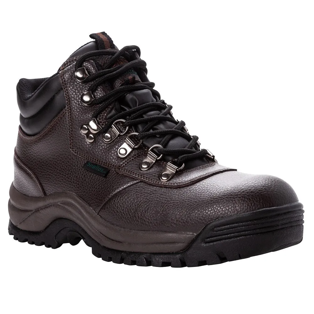 Propet Men's Shield Walker Boots (Safety Rated)