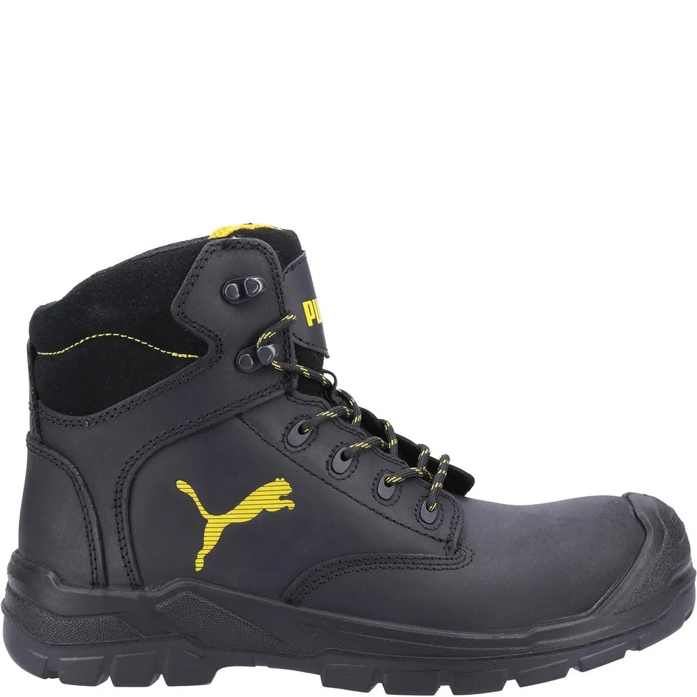 Puma Safety Borneo Mid S3 Safety Boot