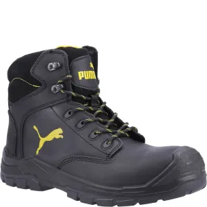 Puma Safety Borneo Mid S3 Safety Boot